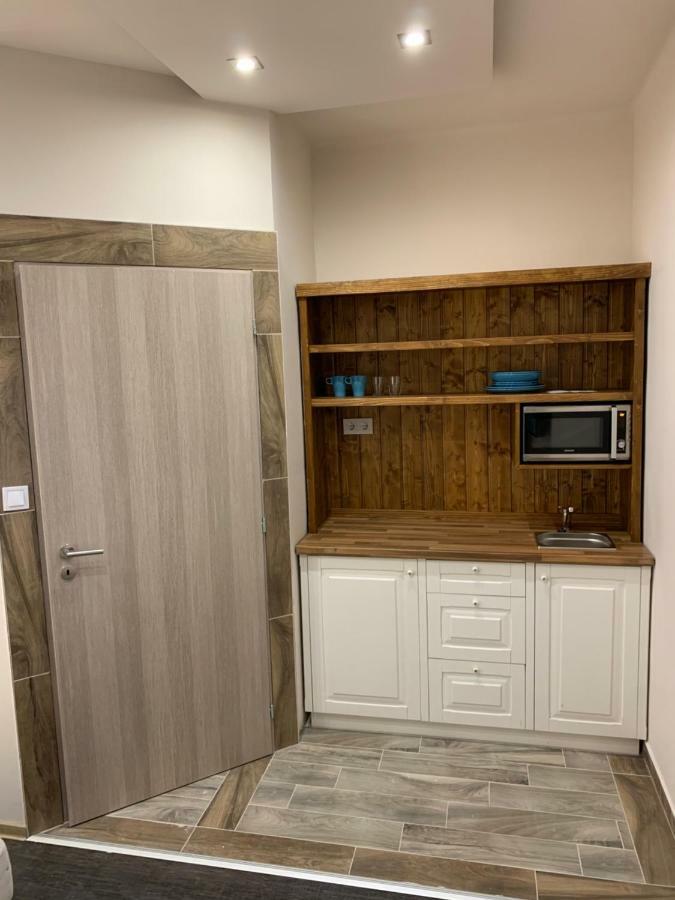 Silver Lounge Шіофок Екстер'єр фото