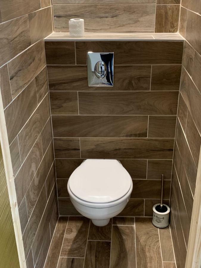 Silver Lounge Шіофок Екстер'єр фото